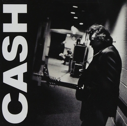 Image du média "AMERICAN III: SOLITARY MAN de Johnny CASH"