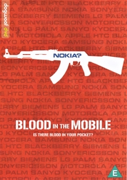 Image du média "BLOOD IN THE MOBILE de Frank Piasecki POULSEN"