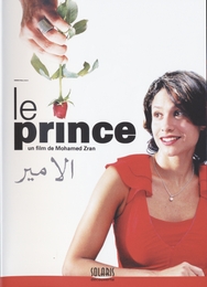 Image du média "LE PRINCE de Mohamed ZRAN"