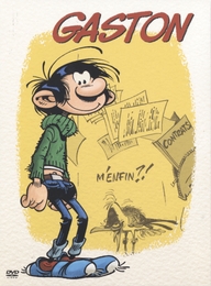 Image du média "GASTON - 1 de Alexis LAVILLAT"