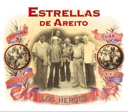 Image du média "LOS HEROES de ESTRELLAS DE AREITO"