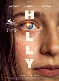 Image du média "HOLLY de Fien TROCH"