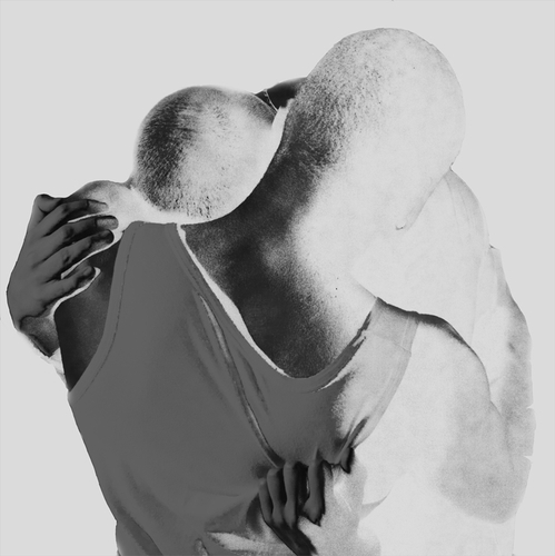 Couverture DEAD de YOUNG FATHERS