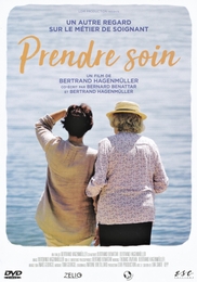 Image du média "PRENDRE SOIN de Bertrand HAGENMÜLLER"