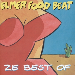 Image du média "ZE BEST OF de ELMER FOOD BEAT"