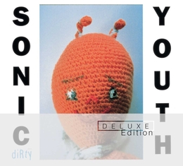 Image du média "DIRTY (DELUXE EDITION) de SONIC YOUTH"