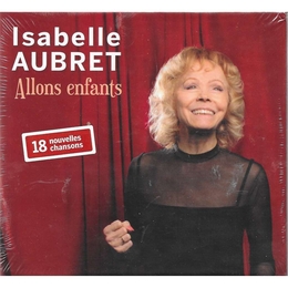 Image du média "ALLONS ENFANTS de Isabelle AUBRET"