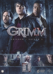 Image du média "GRIMM - 1/1 de Marc BUCKLAND"