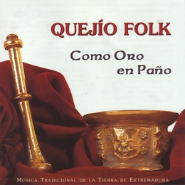 Image du média "COMO ORO EN PAÑO de QUEJIO FOLK"