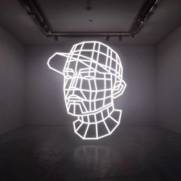 Image du média "RECONSTRUCTED - THE BEST OF de DJ SHADOW"