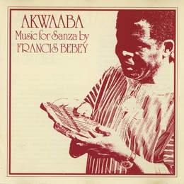 Image du média "AKWAABA de Francis BEBEY"