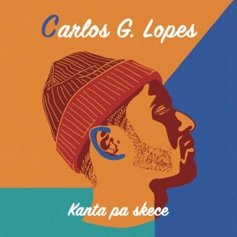 Couverture KANTA PA SKECI de Carlos G. LOPES