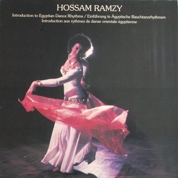 Image du média "INTRODUCTION AUX RYTHMES DE DANSE ORIENTALE ÉGYPTIENNE de Hossam RAMZY"