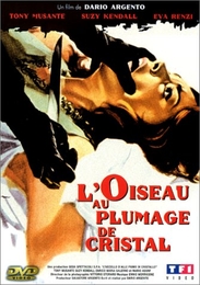 Image du média "L'OISEAU AU PLUMAGE DE CRISTAL de Dario ARGENTO"