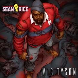 Image du média "MIC TYSON de Sean PRICE"