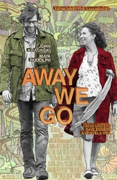 Image du média "AWAY WE GO de Sam MENDES"