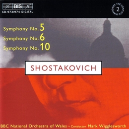 Image du média "SYMPHONIE  5,6,10 de Dmitri CHOSTAKOVITCH"