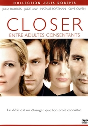 Image du média "CLOSER de Mike NICHOLS"