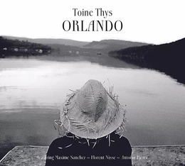 Image du média "ORLANDO de Toine THYS"