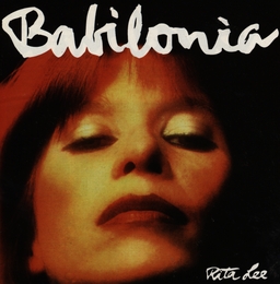 Image du média "BABILÔNIA de Rita LEE"