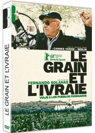 Image du média "LE GRAIN ET L'IVRAIE de Fernando E. SOLANAS"