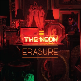 Image du média "THE NEON de ERASURE"