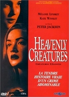 Image du média "HEAVENLY CREATURES de Peter JACKSON"