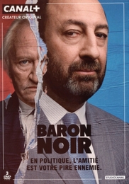 Image du média "BARON NOIR - 1 de Ziad DOUEIRI"