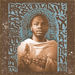 Image du média "CULT CLASSIC de DENMARK VESSEY & SCUD DONE"