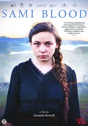 Image du média "SAMI BLOOD de Amanda KERNELL"