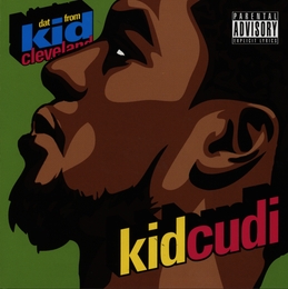 Image du média "DAT KID FROM CLEVELAND de KID CUDI"