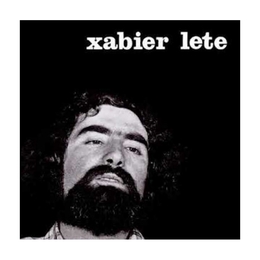 Image du média "XABIER LETE de Xabier LETE"