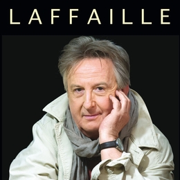 Image du média "LE JOUR ET LA NUIT de Gilbert LAFFAILLE"