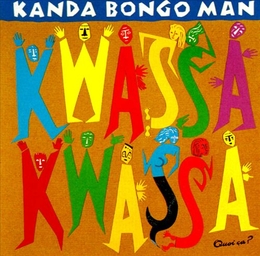 Image du média "KWASSA KWASSA de KANDA BONGO MAN"