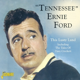 Image du média "THIS LUSTY LAND de Tennessee Ernie FORD"