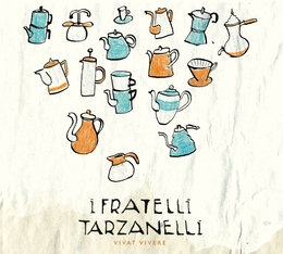 Image du média "VIVAT VIVERE de I FRATELLI TARZANELLI"