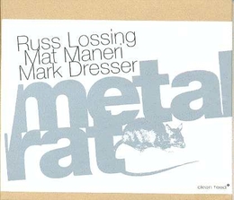 Image du média "METAL RAT de Russ LOSSING"