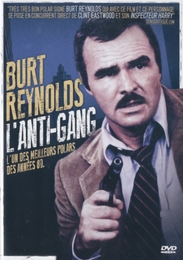 Image du média "L'ANTI-GANG de Burt REYNOLDS"