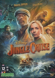 Image du média "JUNGLE CRUISE de Jaume COLLET-SERRA"