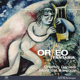 Image du média "ORFEO FANTASIA (MONTEVERDI,HUME,CACCINI,PICCHI,DOWLAND...)"