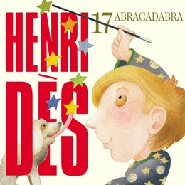 Image du média "ABRACADABRA de Henri DÈS"