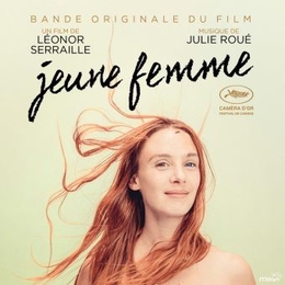 Image du média "JEUNE FEMME de Julie ROUÉ"