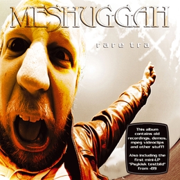 Image du média "RARE TRAX de MESHUGGAH"