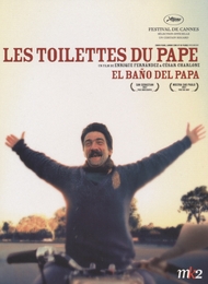 Image du média "LES TOILETTES DU PÂPE de Enrique FERNÁNDEZ"