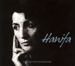 Image du média "COLLECTION PATRIMOINE: HANIFA de HANIFA"