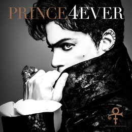 Image du média "4EVER de PRINCE"