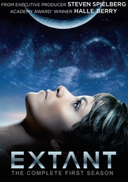 Image du média "EXTANT - 1 de Allen COULTER"