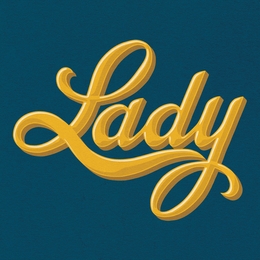 Image du média "LADY de LADY"