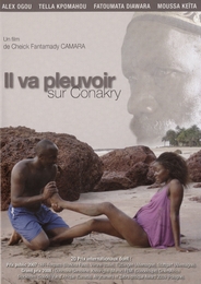 Image du média "IL VA PLEUVOIR SUR CONAKRY de Cheick Fantamad CAMARA"