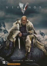 Image du média "VIKINGS - 6/1 de Steve SAINT LEGER"